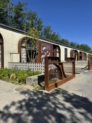 朝阳区现房 影梦空间265平 艺术LOFT 私人花园 - 缩略图 6