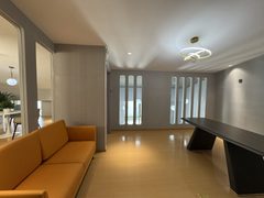 朝阳区现房 影梦空间265平 艺术LOFT 私人花园 - 缩略图 11