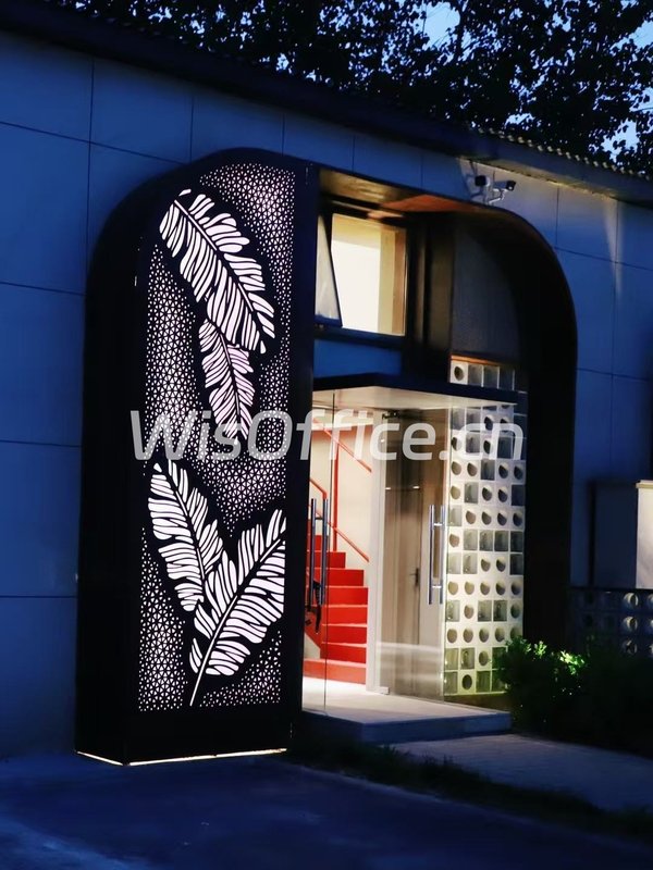 影梦空间265平独栋带花园 - 首图