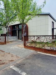 复式小院办公，创意空间等你来 - 缩略图 1