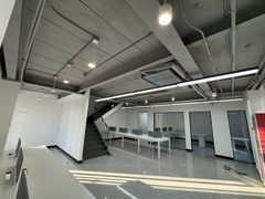 复式小院办公，创意空间等你来 - 缩略图 3