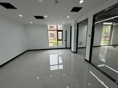 复式小院办公，创意空间等你来 - 缩略图 9