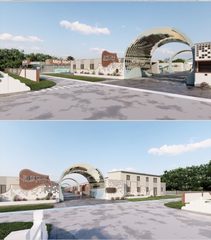 复式小院办公，创意空间等你来 - 缩略图 13