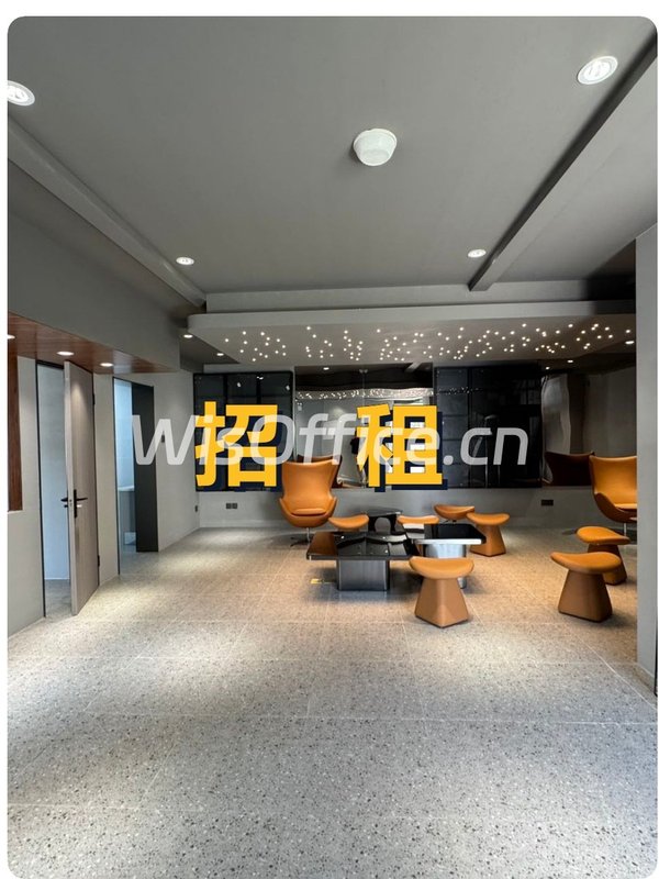 如何在东五环找到艺术与工作的平衡点？ - 首图