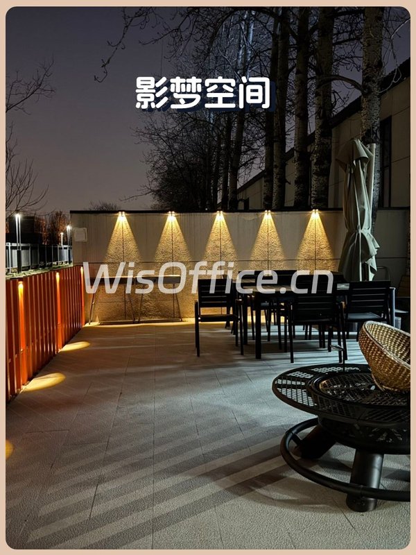 东五环独栋246平带花园复式 - 首图