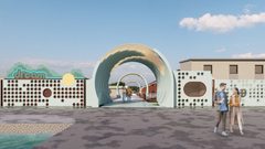 影梦空间476平独栋带院 - 缩略图 20