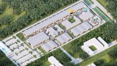 影梦空间476平独栋带院 - 缩略图 23