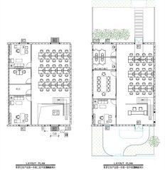 影梦空间476平独栋带院 - 缩略图 24