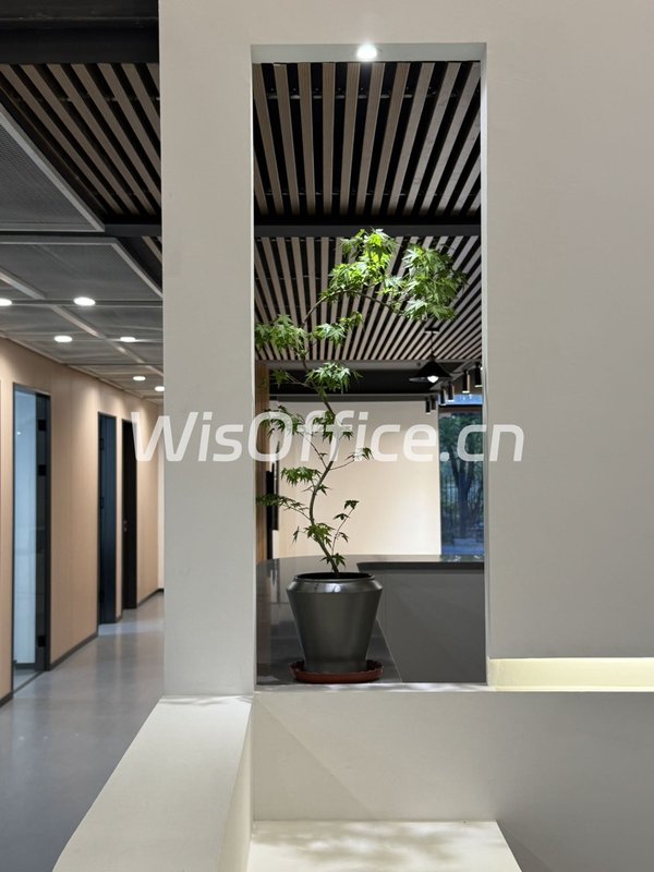 影梦空间476平独栋带院 东五环地铁上盖 - 首图