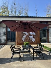 影梦空间476平独栋带院 东五环地铁上盖 - 缩略图 4