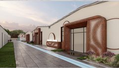 影梦空间独栋挑空602平 - 缩略图 2