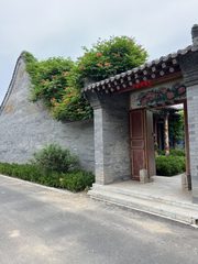 私密院落办公，效率提升不止一点 - 缩略图 2