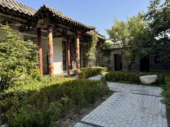 私密院落办公，效率提升不止一点 - 缩略图 4