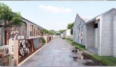 私密院落办公，效率提升不止一点 - 缩略图 9