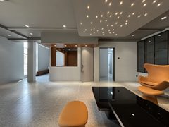 朝阳区独栋带花园 265㎡ 层高4.5m 私密性强 - 缩略图 2