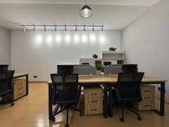 朝阳区独栋带花园 265㎡ 层高4.5m 私密性强 - 缩略图 15