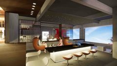 朝阳区独栋带花园 265㎡ 层高4.5m 私密性强 - 缩略图 16