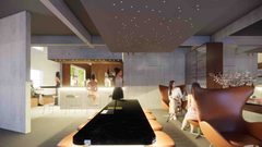 朝阳区独栋带花园 265㎡ 层高4.5m 私密性强 - 缩略图 17