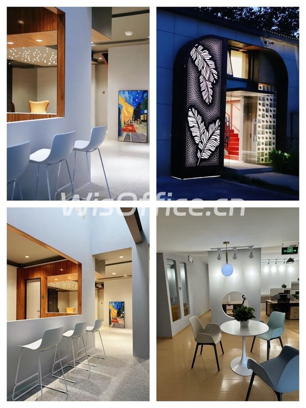 东五环独栋租金低至一杯咖啡价 - 首图