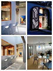 东五环独栋租金低至一杯咖啡价 - 缩略图 1