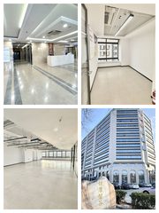 医疗圈炸了！340㎡智谷空间双地铁直达 - 缩略图 1