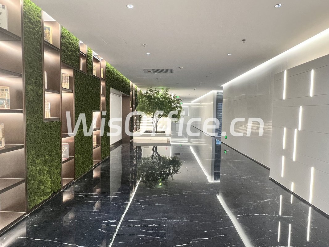 健翔大厦慧谷科创