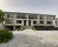 推荐元色空间357平艺术区双层花园 - 缩略图 2