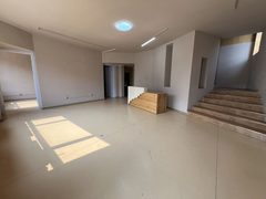 推荐元色空间357平艺术区双层花园 - 缩略图 3