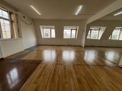 推荐元色空间357平艺术区双层花园 - 缩略图 6