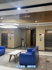 北土城众创园 20-30人会议室 精装修带家具 - 缩略图 5