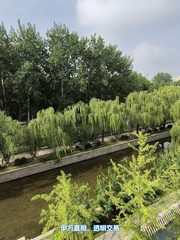北土城众创园 20-30人会议室 精装修带家具 - 缩略图 17