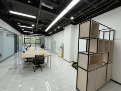 元都众创｜181㎡共享办公 - 缩略图 14