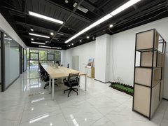 元都众创｜181㎡共享办公 - 缩略图 15