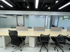 元都众创｜181㎡共享办公 - 缩略图 16