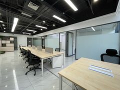 元都众创｜181㎡共享办公 - 缩略图 17