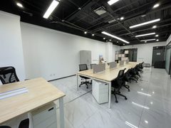 元都众创｜181㎡共享办公 - 缩略图 21