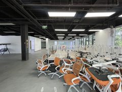 元都众创｜950㎡工位灵活配 - 缩略图 28