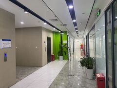 北土城众创园 20-30人会议室 精装修带家具 - 缩略图 22
