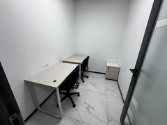 北土城众创园 20-30人会议室 精装修带家具 - 缩略图 24