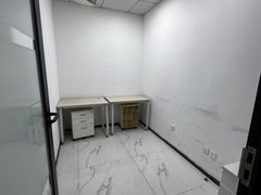 北土城众创园 20-30人会议室 精装修带家具 - 缩略图 25