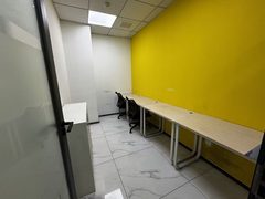 北土城众创园 20-30人会议室 精装修带家具 - 缩略图 26