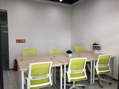北土城众创园 20-30人会议室 精装修带家具 - 缩略图 27
