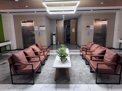 北土城众创园 20-30人会议室 精装修带家具 - 缩略图 32