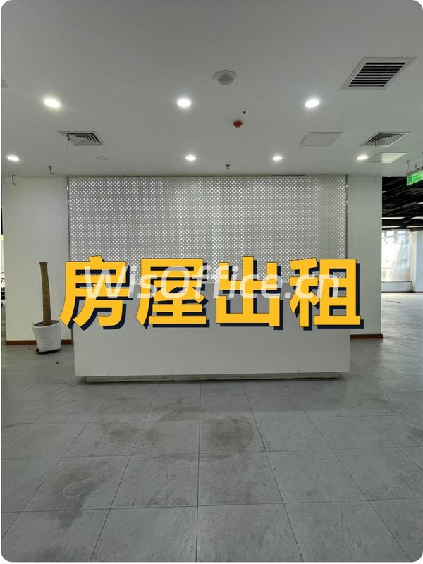 朝阳元都众创950平众包空间带家具 - 首图