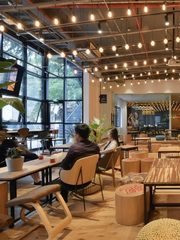 酒仙桥独栋2794㎡ 5.2米挑高 - 缩略图 1