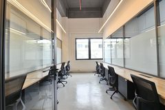 兆维工业园 | 独栋办公 | 494工位 - 缩略图 23