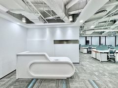 光华SOHO二期 | 482㎡ | 工位50个 - 缩略图 4