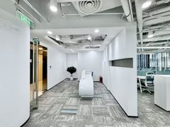 光华SOHO二期 | 482㎡ | 工位50个 - 缩略图 5