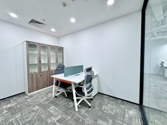 光华SOHO二期 | 482㎡ | 工位50个 - 缩略图 7