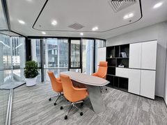 光华SOHO二期 | 482㎡ | 工位50个 - 缩略图 10